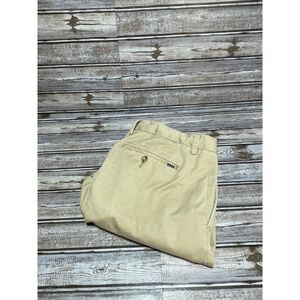 Polo Ralph Lauren Chino Pants Stretch‎ Classic Fit Size 34/32